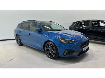 Ford Focus 2.3 EcoBoost ST 5dr Petrol Estate