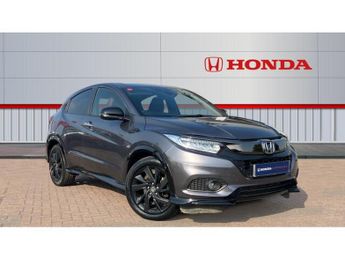 Honda HR-V 1.5 i-VTEC Turbo Sport 5dr Petrol Hatchback