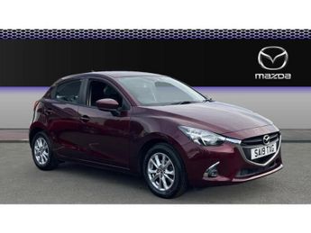 Mazda 2 1.5 SE-L Nav+ 5dr Petrol Hatchback