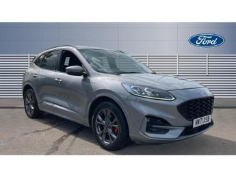 Ford Kuga 1.5 EcoBoost 150 ST-Line Edition 5dr Petrol Estate