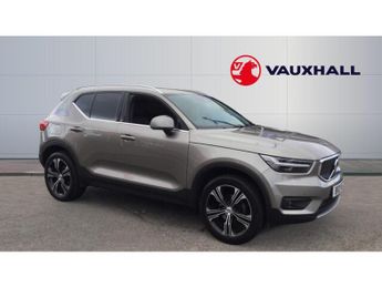 Volvo XC40 1.5 T3 [163] Inscription Pro 5dr Geartronic Petrol Estate