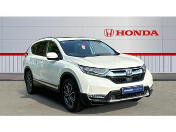 Honda CR-V 2.0 i-MMD Hybrid EX 5dr eCVT Hybrid Estate