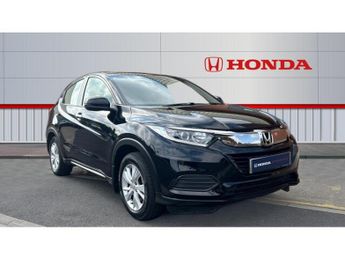 Honda HR-V 1.5 i-VTEC S 5dr Petrol Hatchback