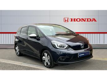 Honda Jazz 1.5 i-MMD Hybrid EX 5dr eCVT Hybrid Hatchback