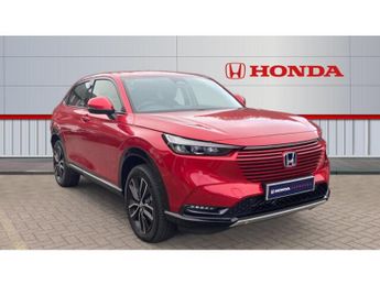 Honda HR-V 1.5 eHEV Advance 5dr CVT Hybrid Hatchback