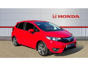 Honda Jazz 1.3 EX Navi 5dr Petrol Hatchback