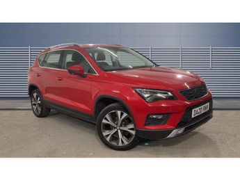 SEAT Ateca 1.0 TSI Ecomotive SE Technology [EZ] 5dr Petrol Estate