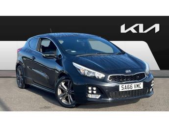 Kia Ceed 1.0T GDi ISG GT-Line 3dr Petrol Hatchback