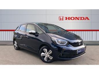 Honda Jazz 1.5 i-MMD Hybrid EX 5dr eCVT Hybrid Hatchback