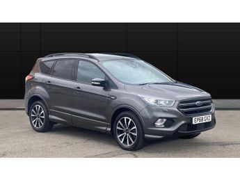 Ford Kuga 2.0 TDCi ST-Line 5dr 2WD Diesel Estate