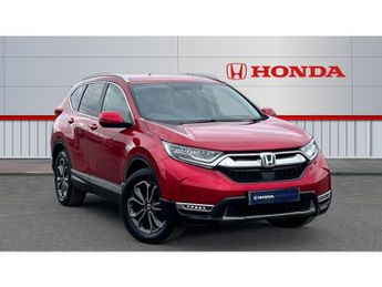 Honda CR-V 2.0 i-MMD Hybrid SR 5dr eCVT Hybrid Estate