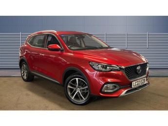 MG HS 1.5 T-GDI Exclusive 5dr Petrol Hatchback