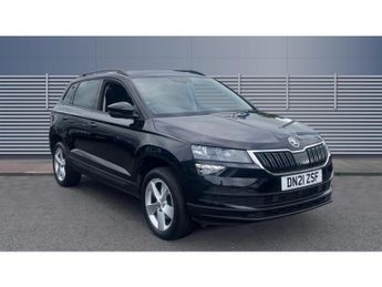 Skoda Karoq 1.5 TSI SE 5dr Petrol Estate