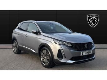 Peugeot 3008 1.5 BlueHDi Allure Premium 5dr Diesel Estate