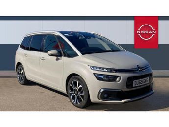 Citroen C4 1.2 PureTech 130 Flair 5dr Petrol Estate