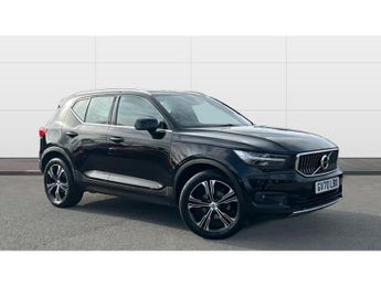 Volvo XC40 1.5 T3 [163] Inscription Pro 5dr Petrol Estate