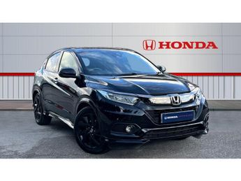 Honda HR-V 1.5 i-VTEC Turbo Sport 5dr Petrol Hatchback