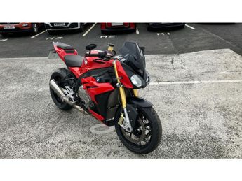  BMW S1000R SPORT (20MY)