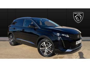 Peugeot 3008 1.2 PureTech Allure Premium 5dr Petrol Estate