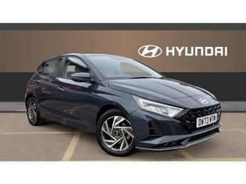 Hyundai I20 1.0T GDi Advance 5dr Petrol Hatchback