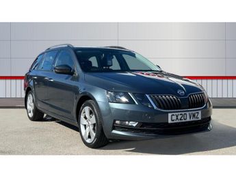 Skoda Octavia 1.6 TDI CR SE Drive 5dr Diesel Estate