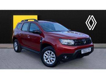 Dacia Duster 1.3 TCe 130 Comfort 5dr Petrol Estate