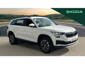 Skoda Kodiaq 2.0 TDI SE Drive 5dr DSG [7 Seat] Diesel Estate