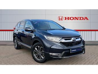 Honda CR-V 2.0 i-MMD Hybrid SR 5dr eCVT Hybrid Estate