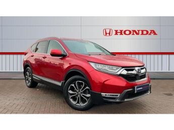 Honda CR-V 2.0 i-MMD Hybrid SR 5dr eCVT Hybrid Estate