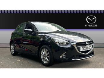 Mazda 2 1.5 SE-L Nav+ 5dr Petrol Hatchback