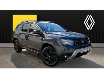 Dacia Duster 1.3 TCe 130 Extreme SE 5dr Petrol Estate