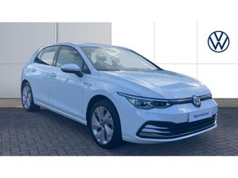 Volkswagen Golf 1.5 TSI 150 Style 5dr Petrol Hatchback