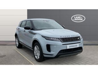 Land Rover Range Rover Evoque 2.0 D165 S 5dr Auto Diesel Hatchback