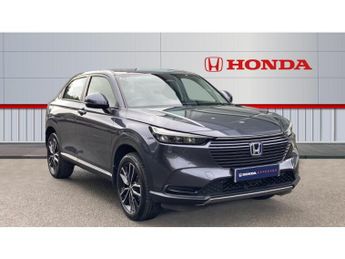 Honda HR-V 1.5 eHEV Elegance 5dr CVT Hybrid Hatchback