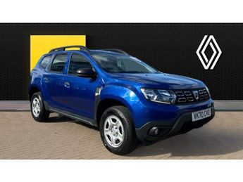 Dacia Duster 1.0 TCe 100 Essential 5dr Petrol Estate