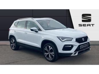 SEAT Ateca 1.0 TSI SE Technology 5dr Petrol Estate