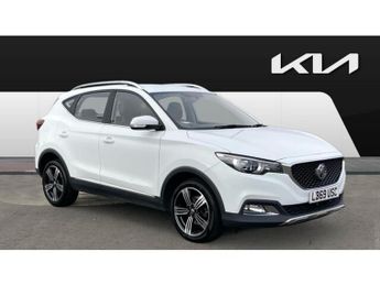 MG ZS 1.5 VTi-TECH Exclusive 5dr Petrol Hatchback