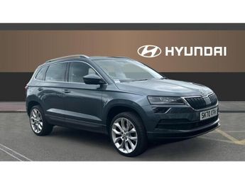 Skoda Karoq 1.5 TSI SE L 5dr Petrol Estate