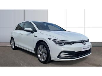 Volkswagen Golf 1.5 TSI Style 5dr Petrol Hatchback