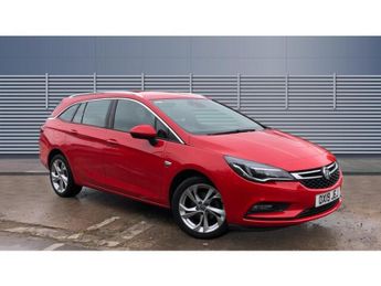 Vauxhall Astra 1.4T 16V 150 SRi 5dr [Start Stop] Petrol Estate