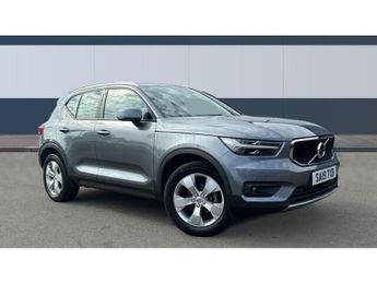 Volvo XC40 1.5 T3 Momentum Pro 5dr Petrol Estate