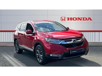 Honda CR-V 2.0 i-MMD Hybrid EX 5dr eCVT Hybrid Estate