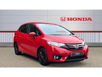 Honda Jazz 1.3 EX Navi 5dr Petrol Hatchback