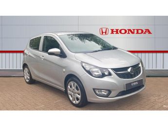 Vauxhall VIVA 1.0 SE 5dr [A/C] Petrol Hatchback