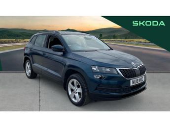 Skoda Karoq 1.0 TSI SE 5dr Petrol Estate