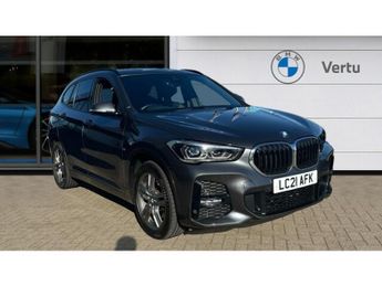 BMW X1 sDrive 20i [178] M Sport 5dr Step Auto Petrol Estate