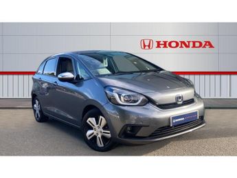 Honda Jazz 1.5 i-MMD Hybrid EX 5dr eCVT Hybrid Hatchback