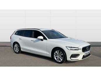 Volvo V60 2.0 D3 Momentum 5dr Diesel Estate