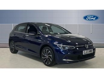 Volkswagen Golf 1.5 TSI 150 Style Edition 5dr Petrol Hatchback