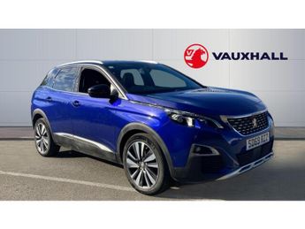 Peugeot 3008 1.5 BlueHDi GT Line Premium 5dr EAT8 Diesel Estate